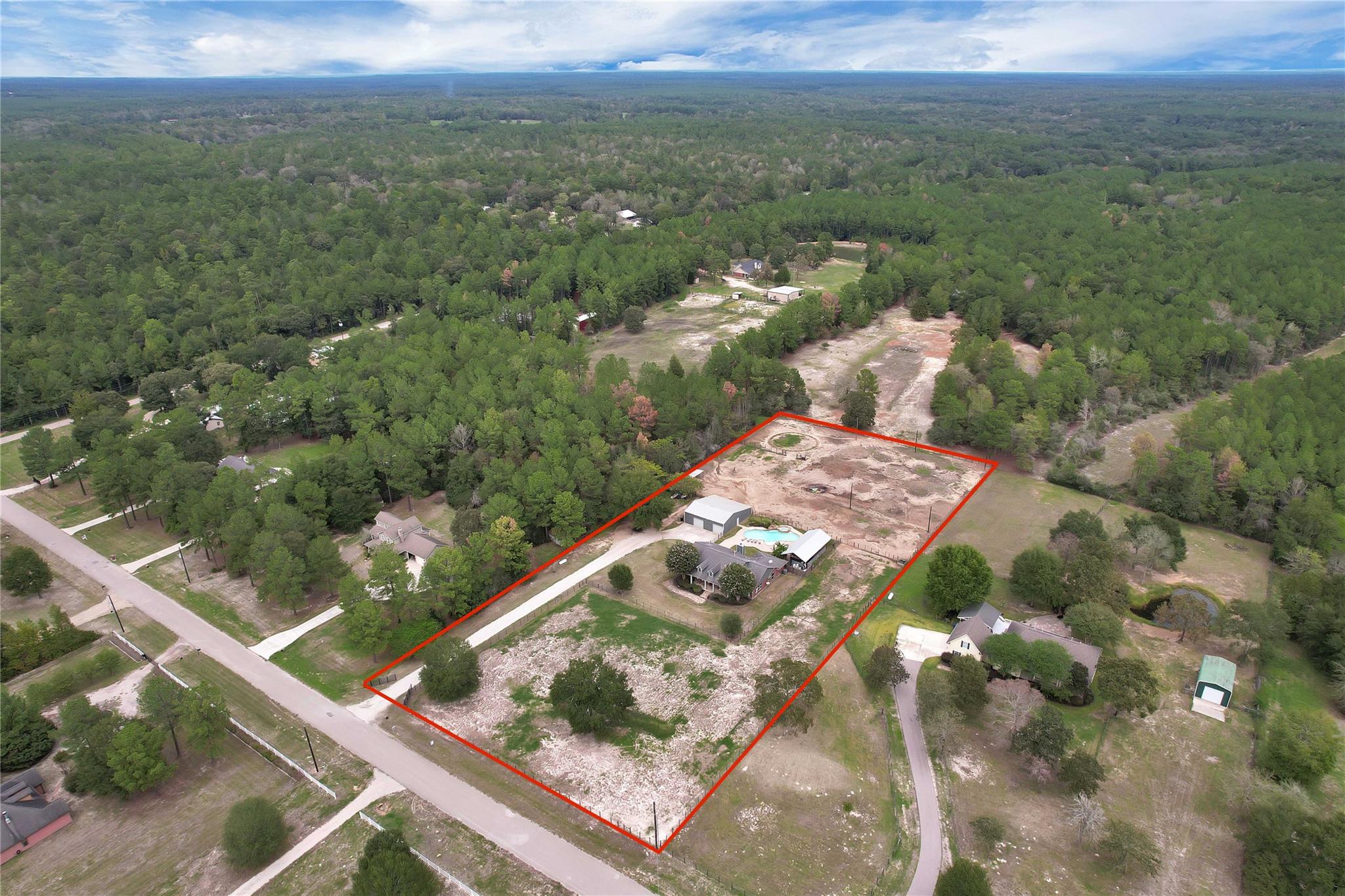 12686 Timberline Estates Drive