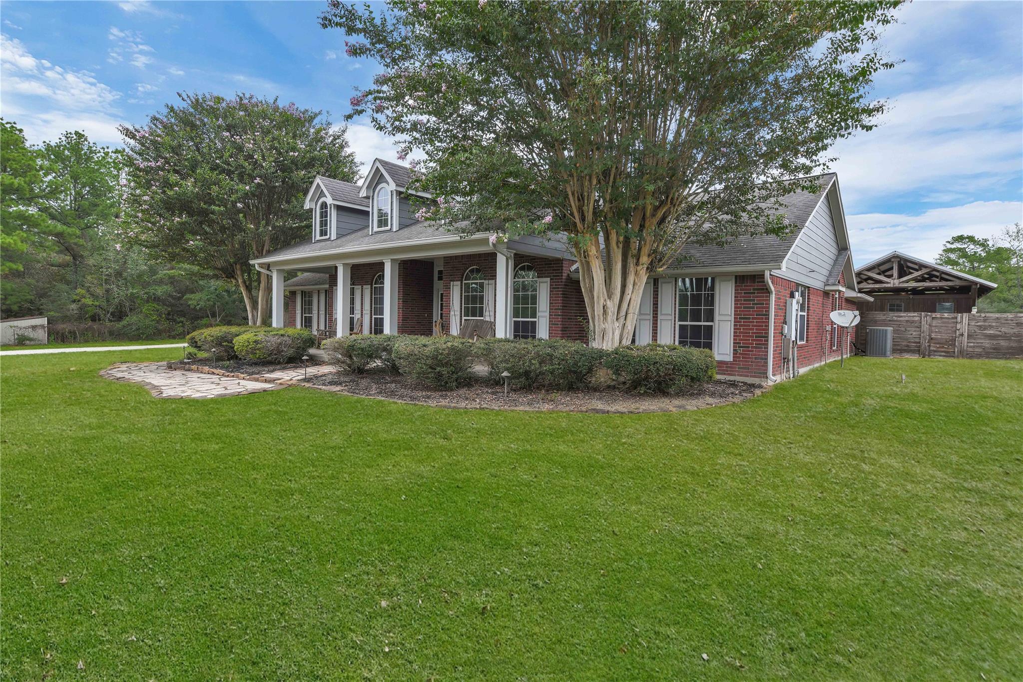 12686 Timberline Estates Drive