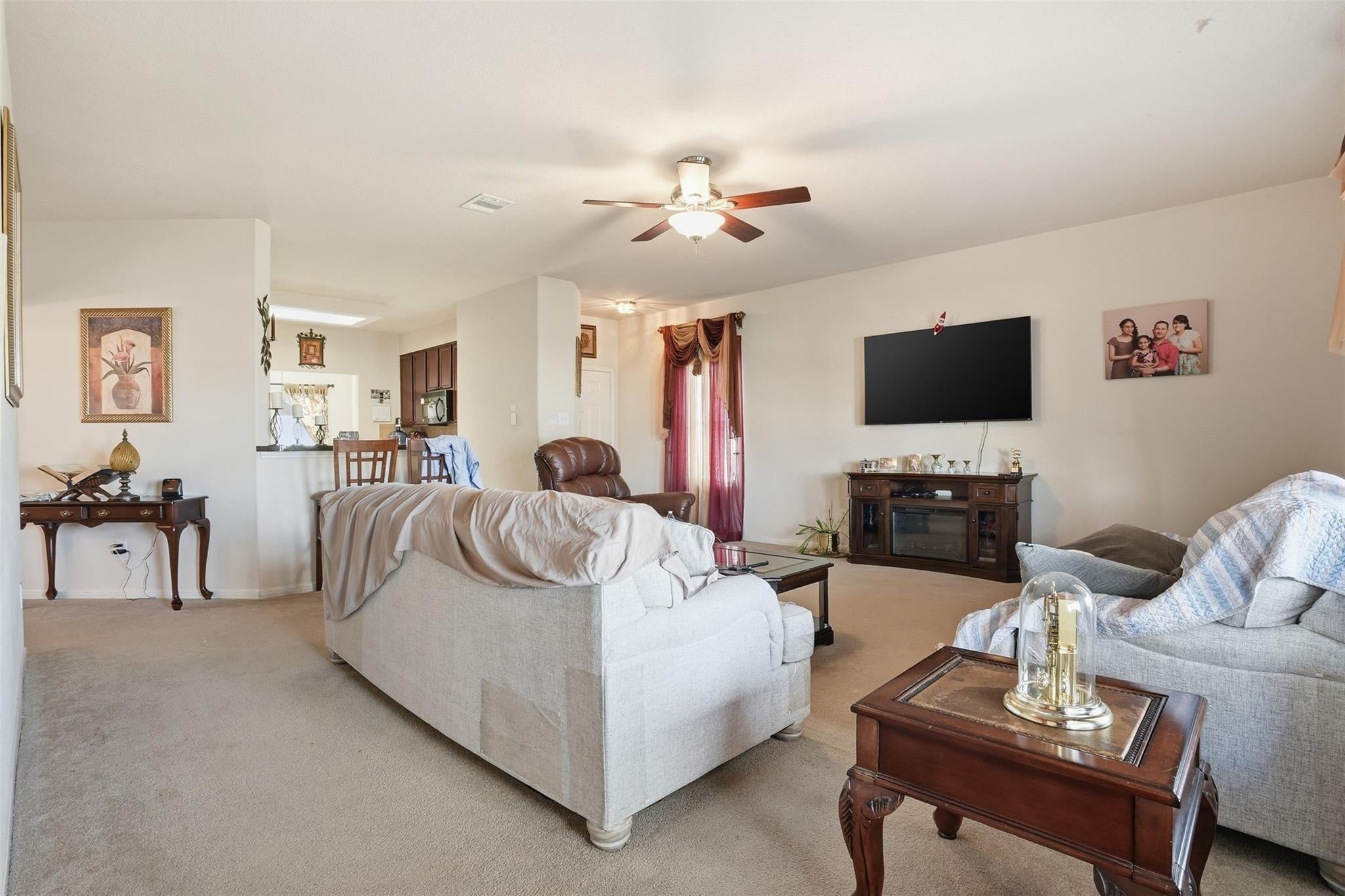 9507 Arbury Lane