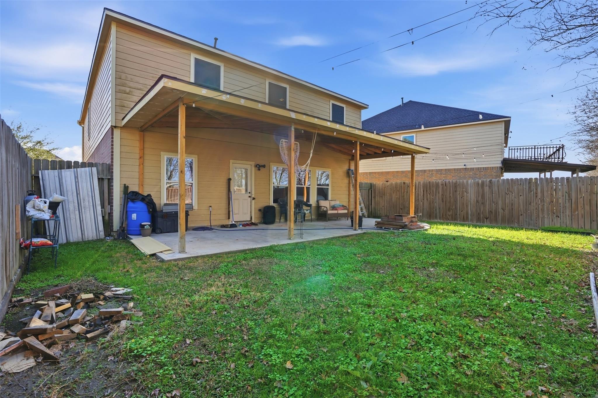 9507 Arbury Lane