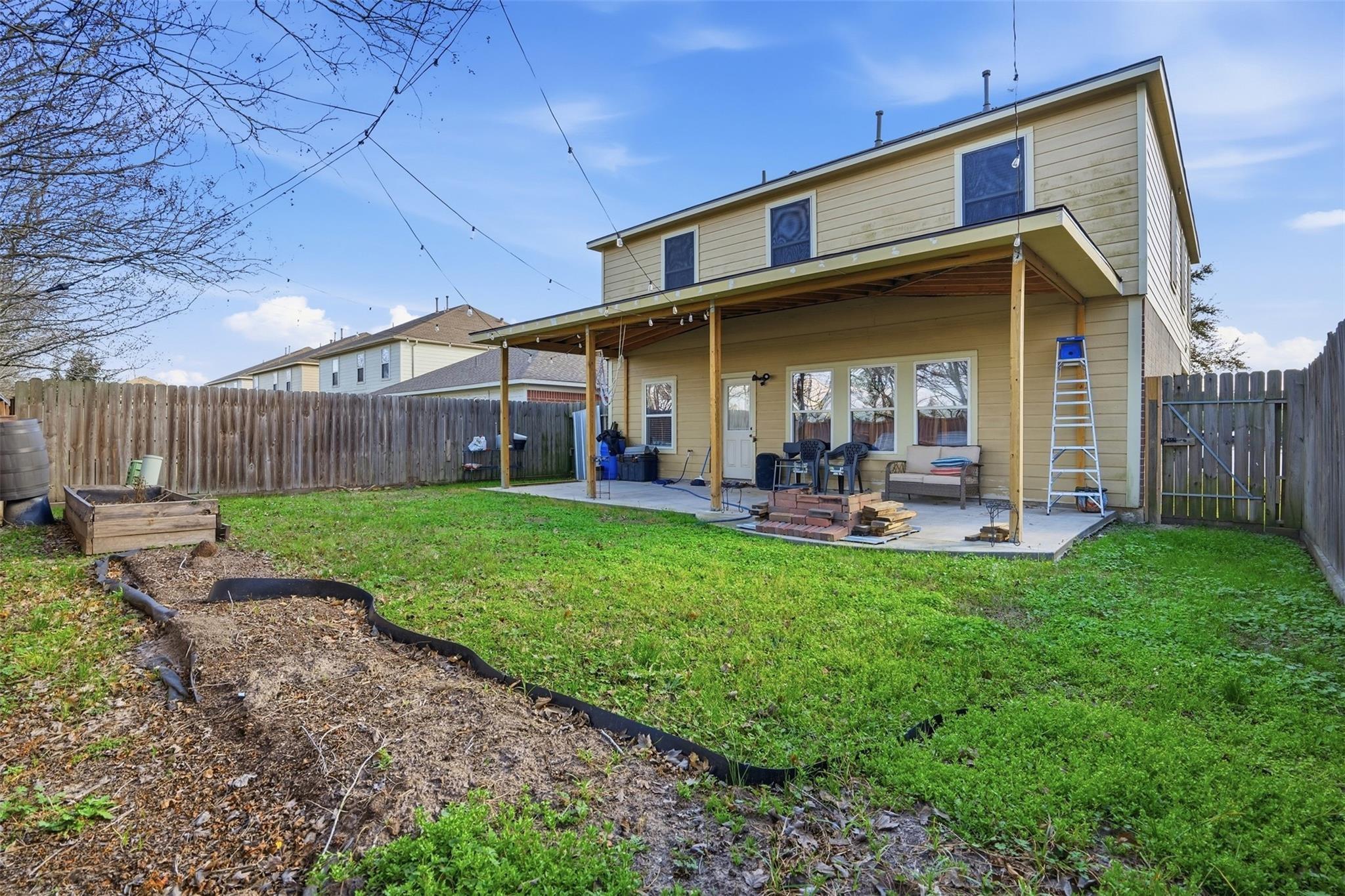 9507 Arbury Lane