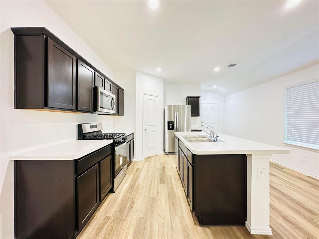 Photo of 12342 Lariat Run Drive, Houston, TX 77014 (MLS # 16302132)