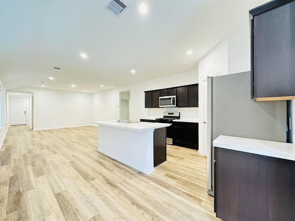 Photo of 12342 Lariat Run Drive, Houston, TX 77014 (MLS # 16302132)