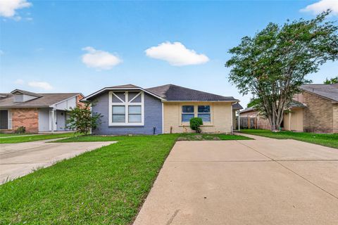 Photo of 17421 Ranch Country Road, Hockley, TX 77447 (MLS # 71748817)