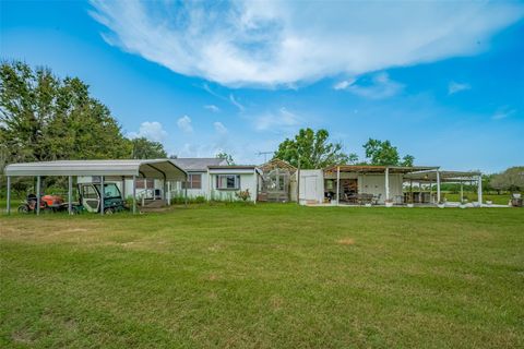 Photo of 2316 Green Meadows Drive, Sealy, TX 77474 (MLS # 25329092)