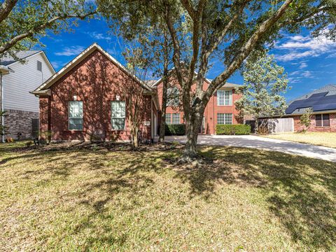 14215 Grove Estates Lane Cypress TX 77429