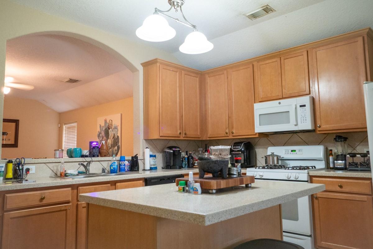 11219 Overland Trail Drive