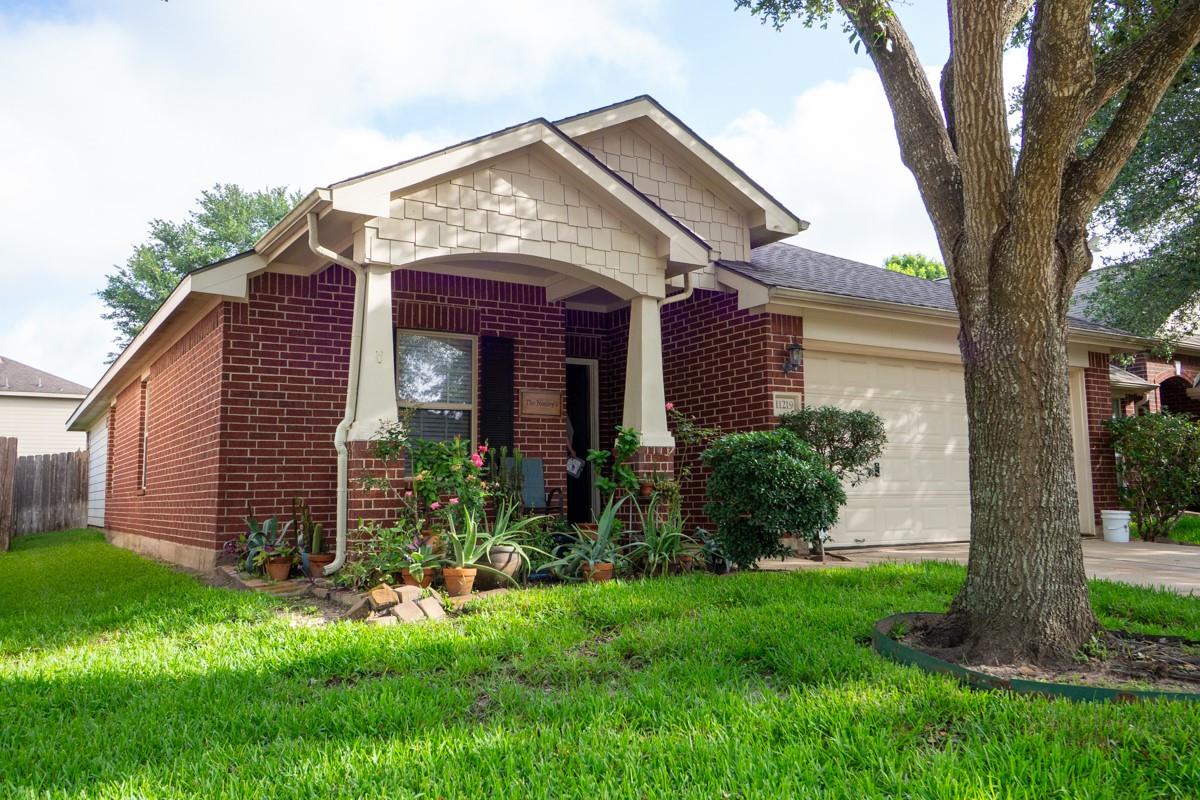 11219 Overland Trail Drive