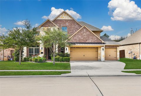 Photo of 3914 Birdsall Falls Lane, Katy, TX 77494 (MLS # 79177104)