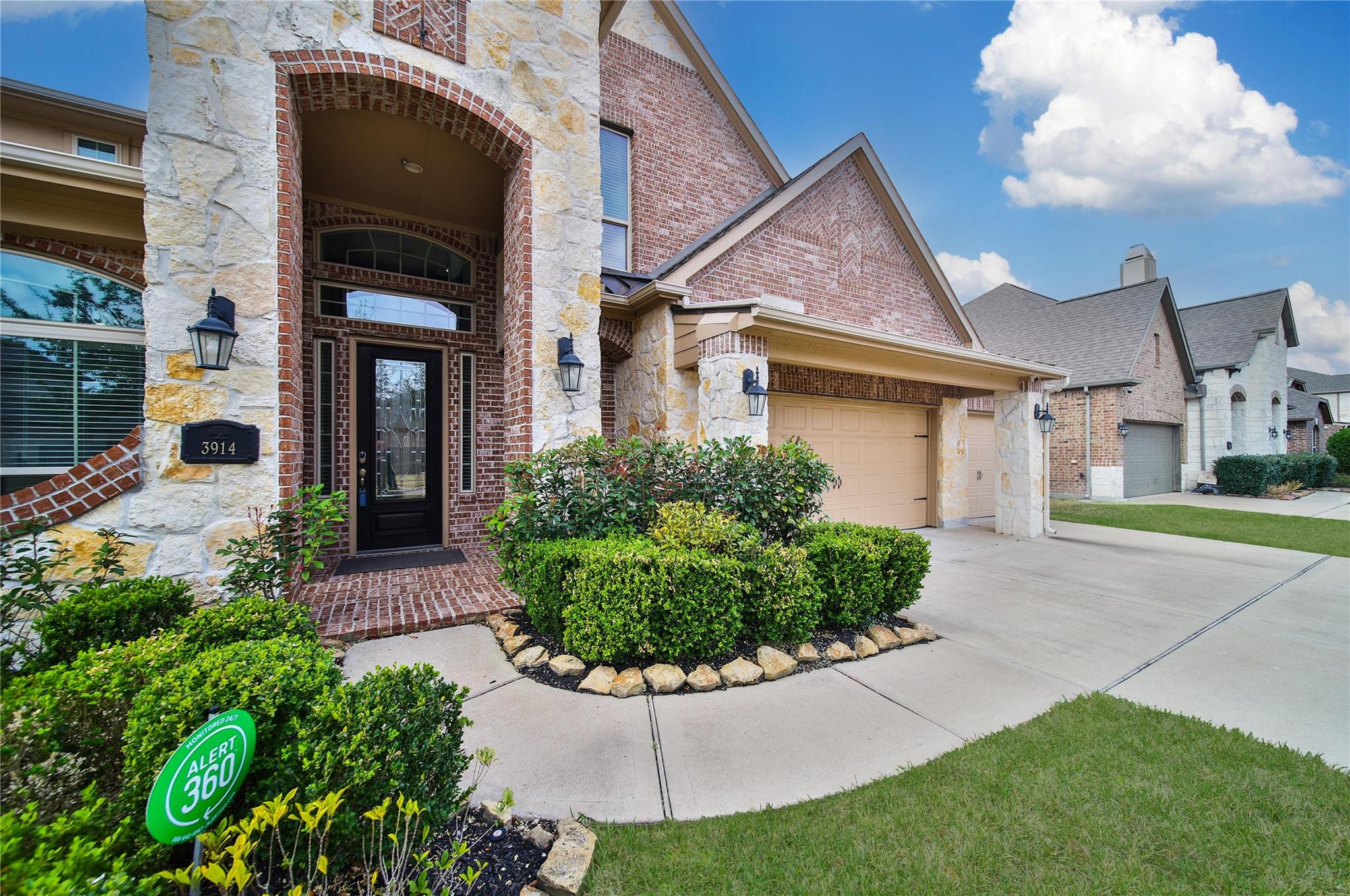 3914 Birdsall Falls Lane