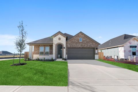 Photo of 2326 Poseidon Street, League City, TX 77573 (MLS # 40140580)