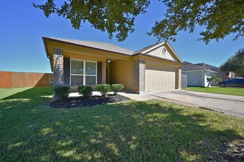3111 Keystone Square Lane Rosenberg TX 77471