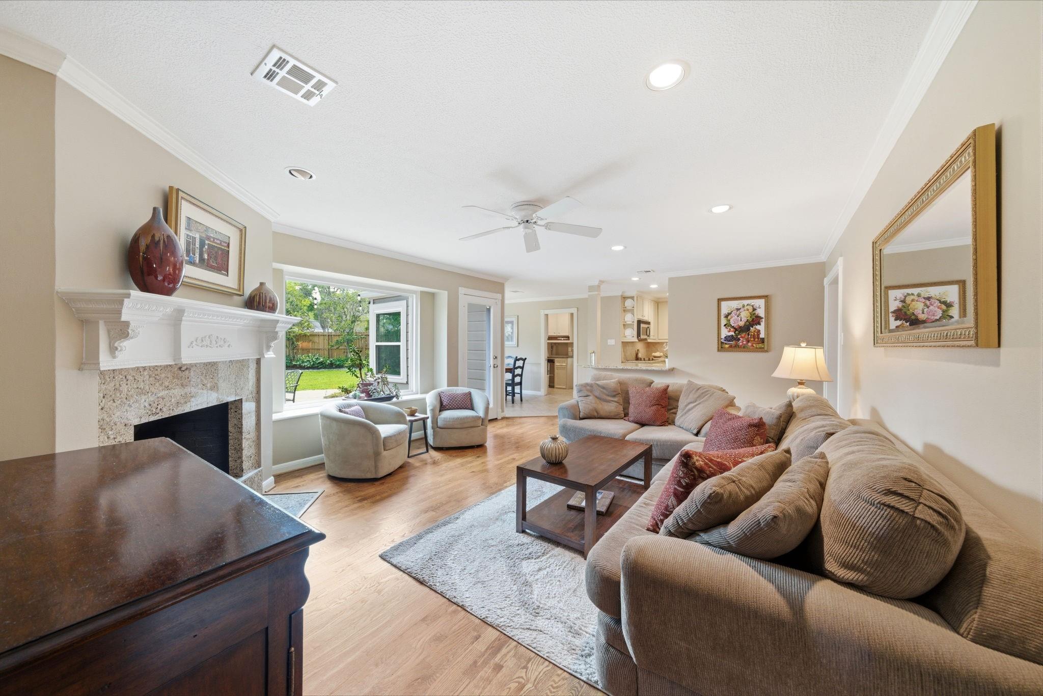 8307 Creekstone Circle