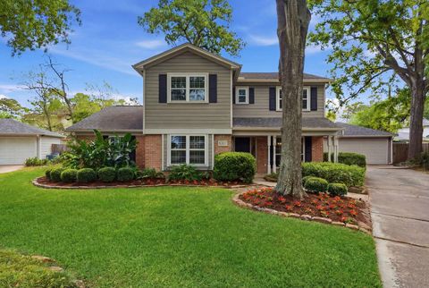 8307 Creekstone Circle Houston TX 77055