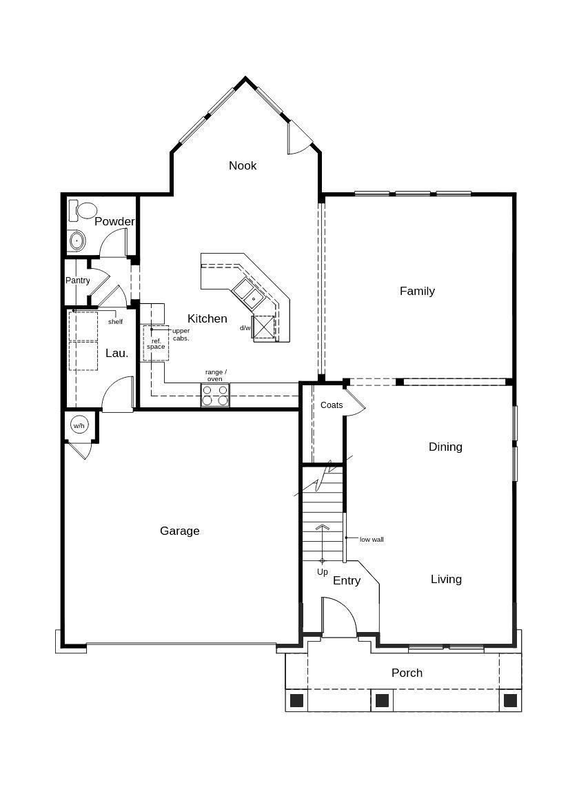 3203 Isla Samara Drive