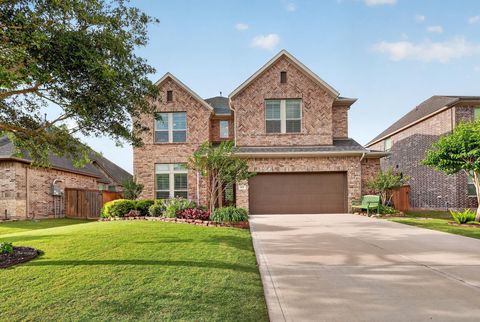Photo of 809 Stella Vista Court, Katy, TX 77493 (MLS # 13554789)