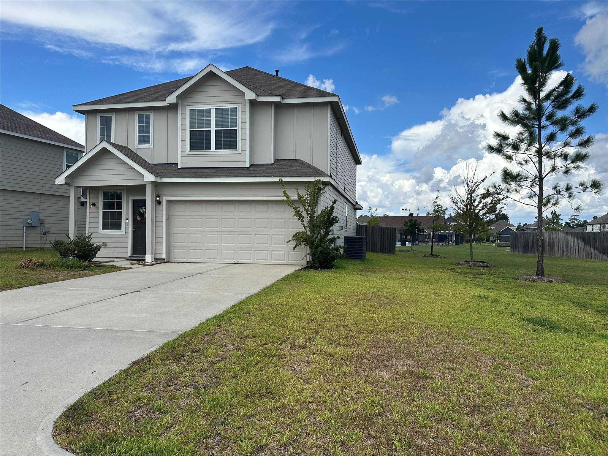 2321 Mount Locke Path
