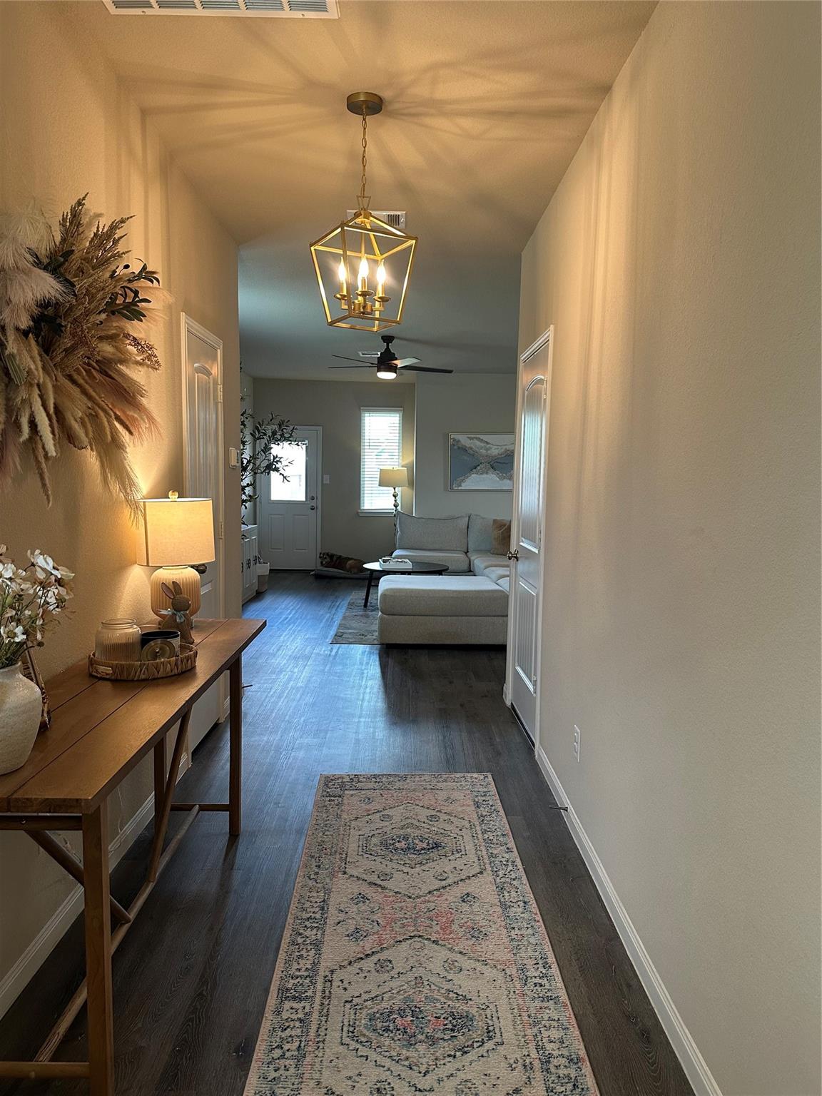 2321 Mount Locke Path