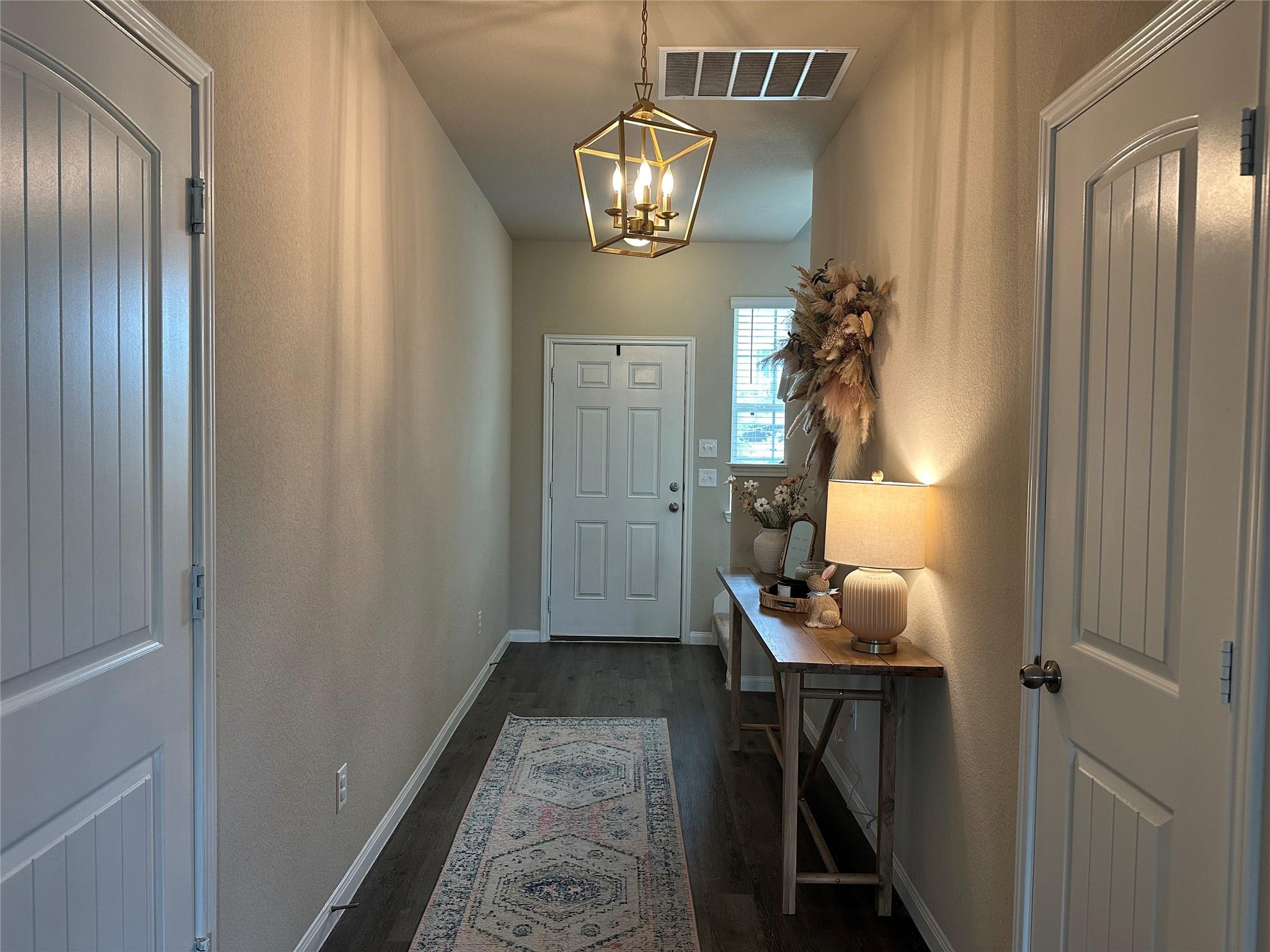 2321 Mount Locke Path