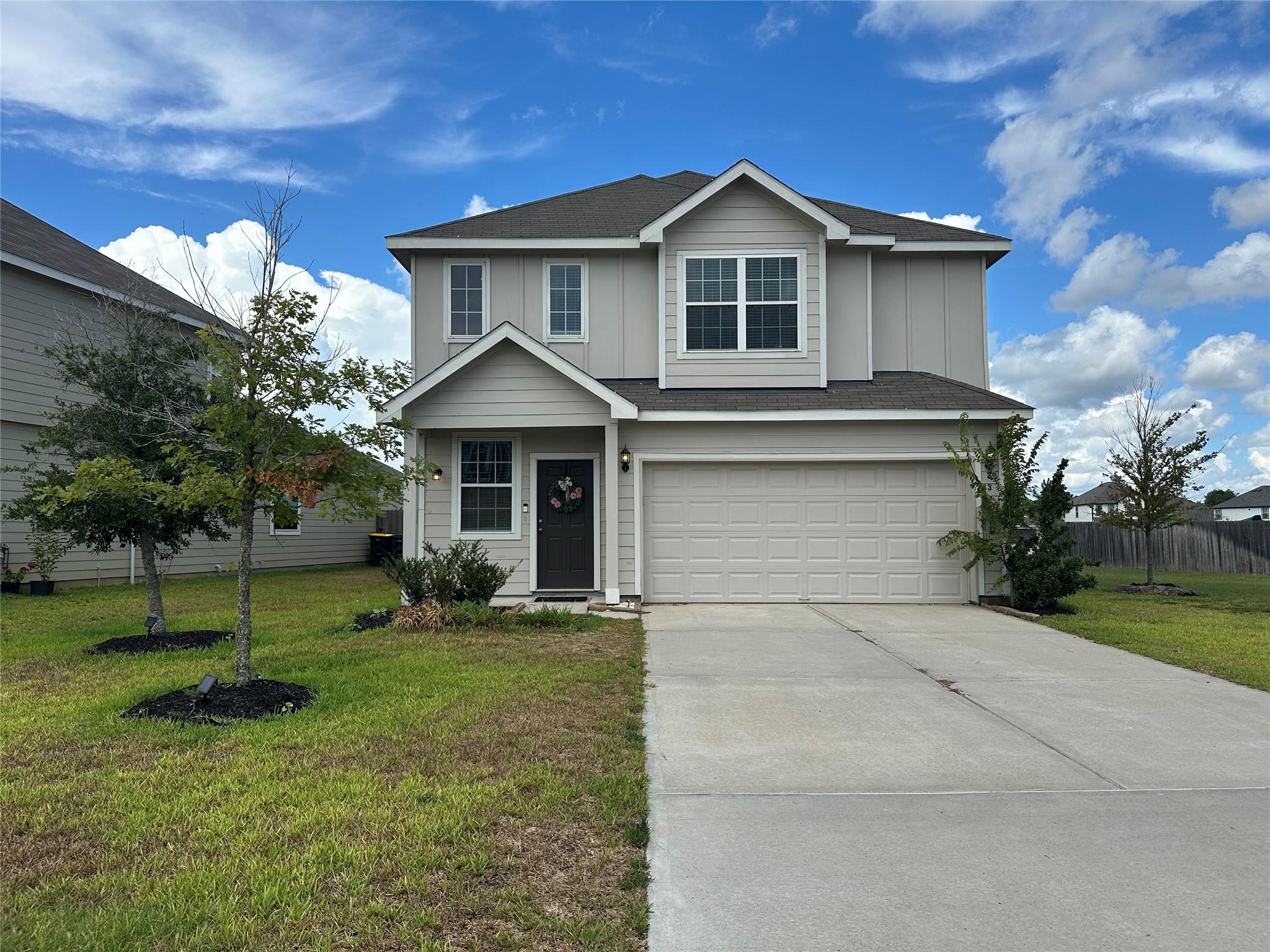 2321 Mount Locke Path
