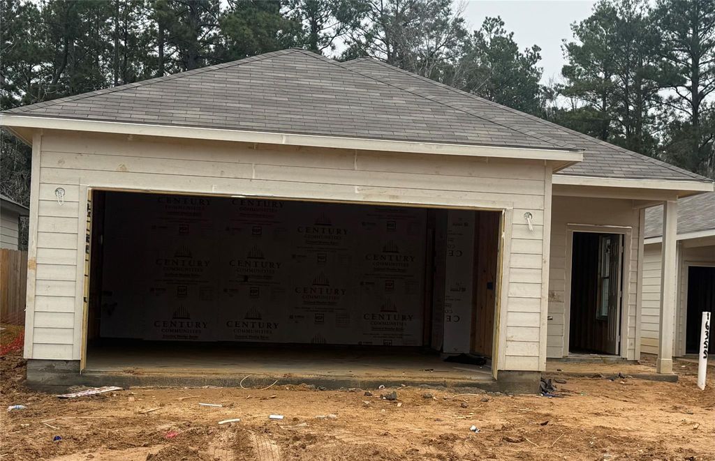 Photo of 16355 Airborne Arch Lane, Porter, TX 77365 (MLS # 59535100)