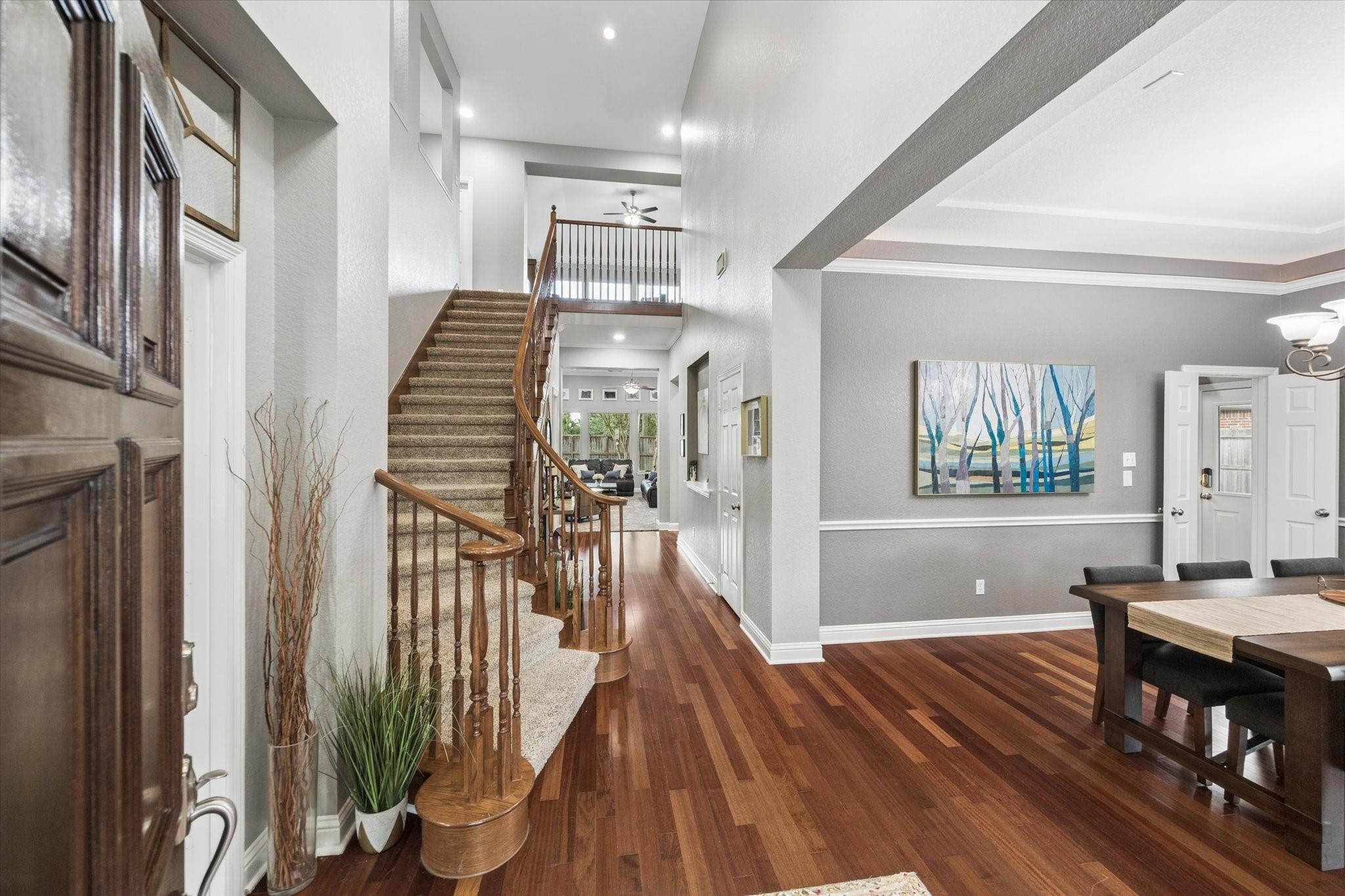 3523 Silvercreek Drive