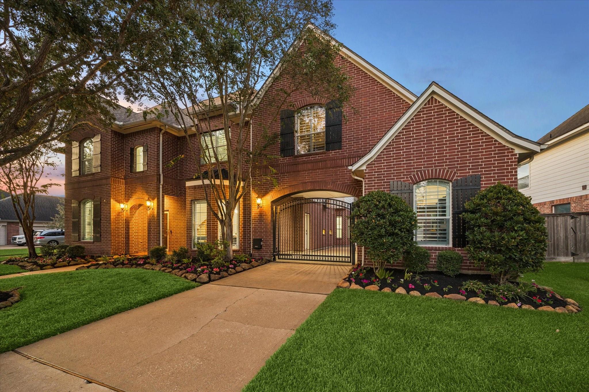 3523 Silvercreek Drive