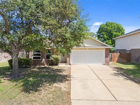 Photo of 3910 Crystal Pass Court, Katy, TX 77449 (MLS # 72049797)