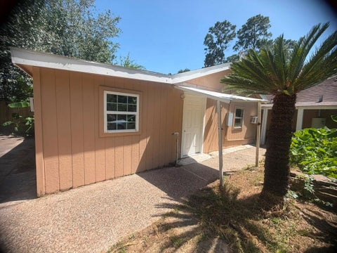 Photo of 17718 E Strack Drive, Spring, TX 77379 (MLS # 6959787)