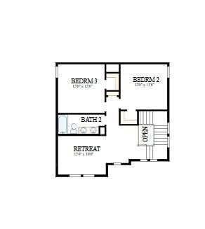 5522 Blackcurrant Road