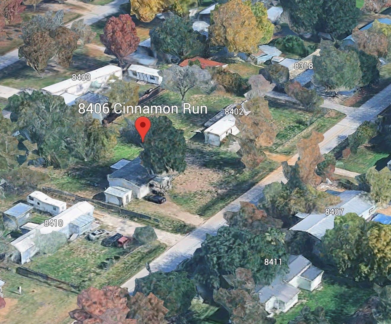 8406 Cinnamon Run