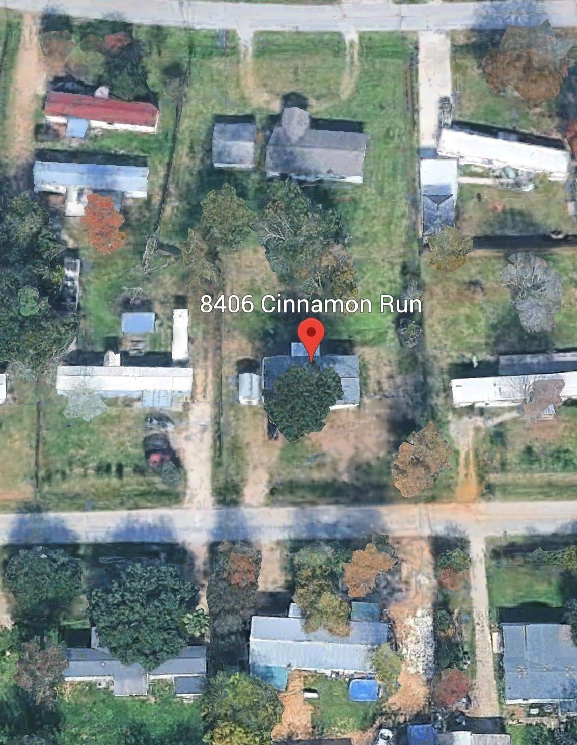 8406 Cinnamon Run
