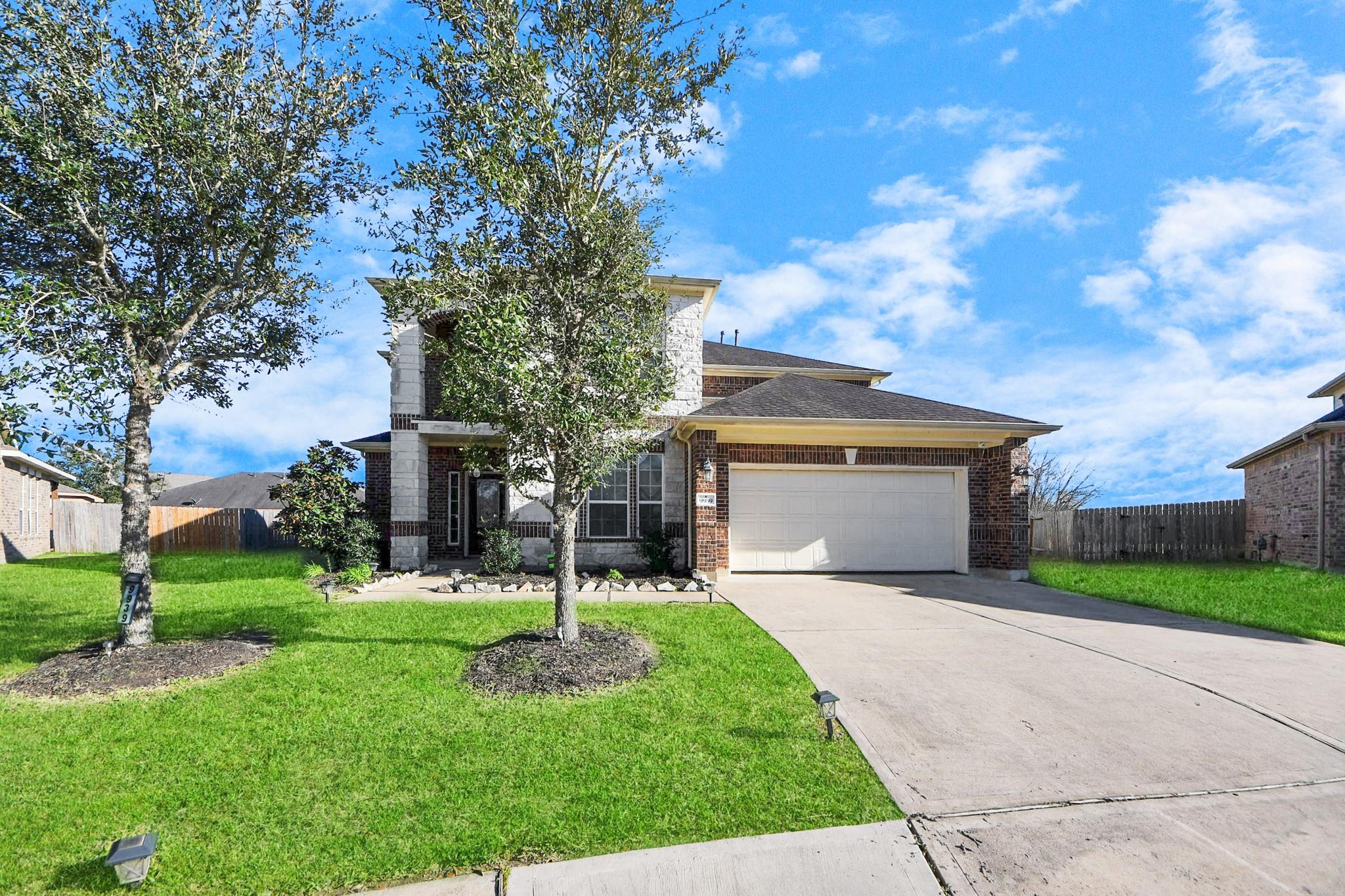 9939 Clear Diamond Drive