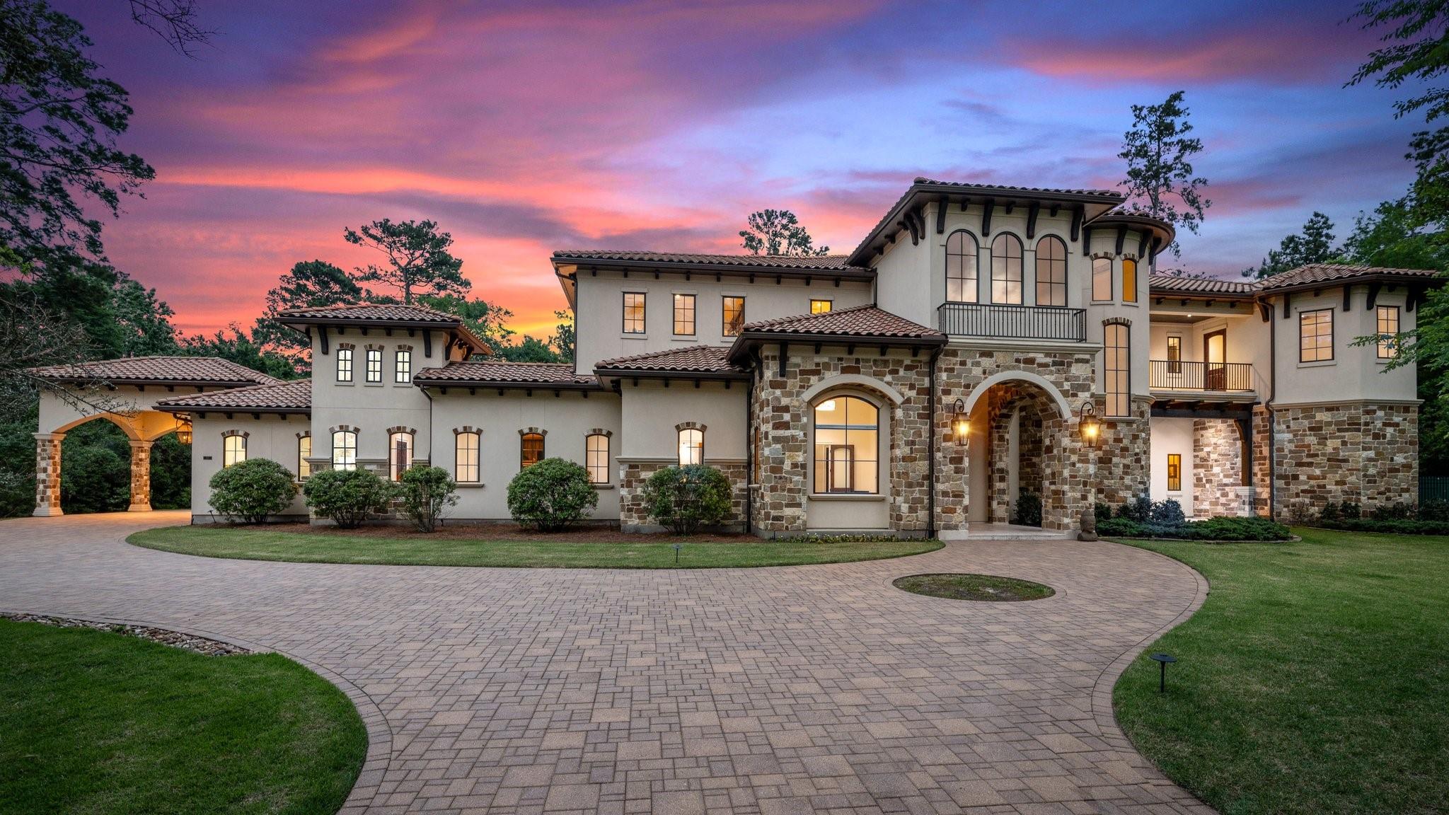 50 Silver Iris Way