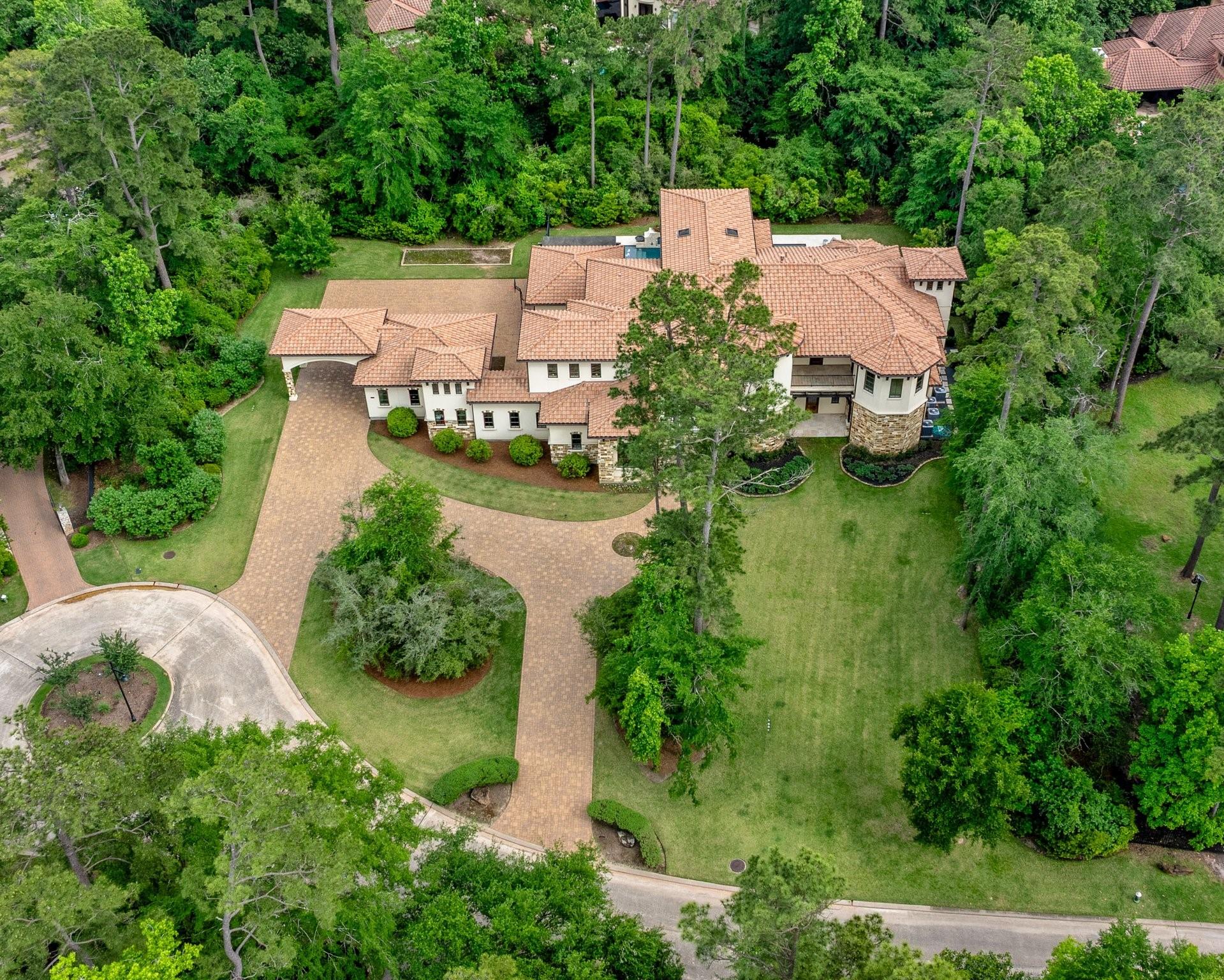 50 Silver Iris Way