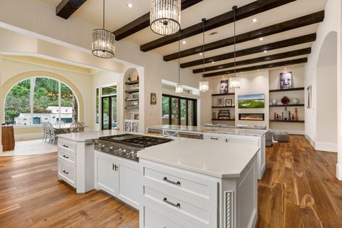 50 Silver Iris Way The Woodlands TX 77382