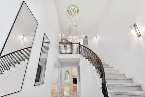 Photo of 14530 Northern Mountain Court, Houston, TX 77090 (MLS # 32070034)