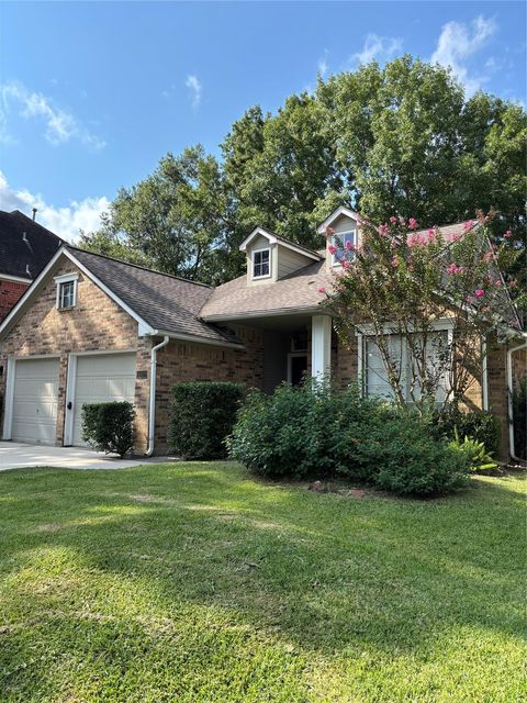 Photo of 5007 Pine Prairie Lane, Houston, TX 77345 (MLS # 79220373)