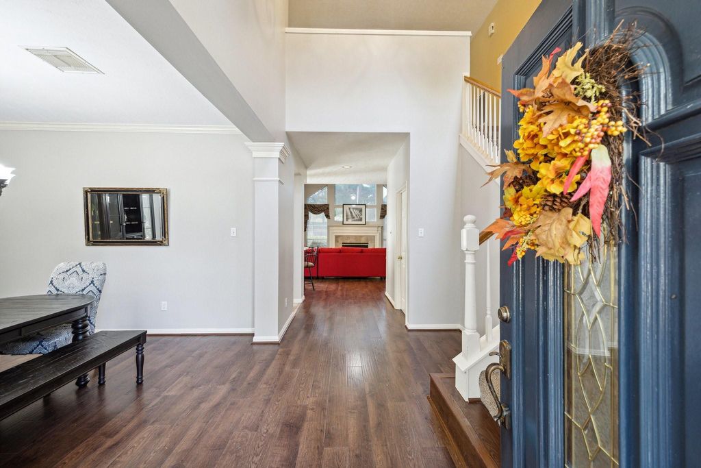 Photo of 19706 Water Point Trail, Humble, TX 77346 (MLS # 98240822)