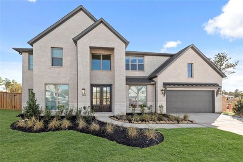 Photo of 26705 Stockton Trail, Montgomery, TX 77316 (MLS # 47460863)