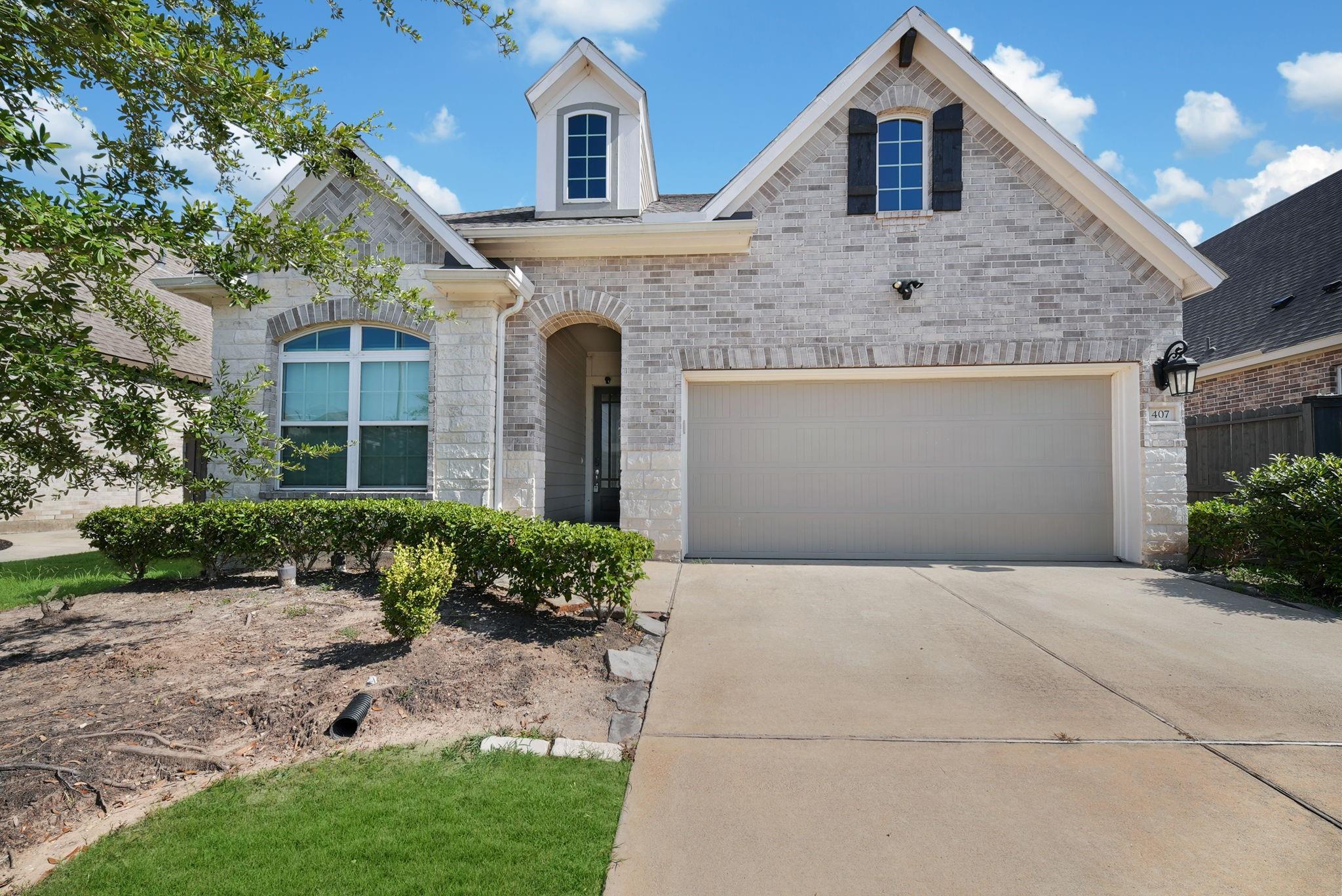 407 Micaela Meadows Court