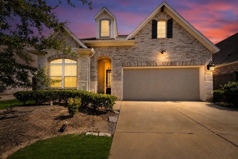 Photo of 407 Micaela Meadows Court, Richmond, TX 77406 (MLS # 69543682)