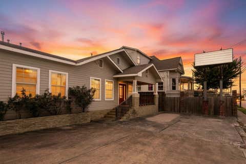 Photo of 1607 Houston Avenue, Houston, TX 77007 (MLS # 84255658)