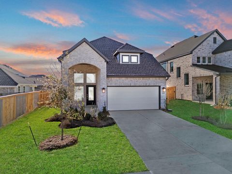 Photo of 19282 Hazel Firs Court, Magnolia, TX 77355 (MLS # 48721444)