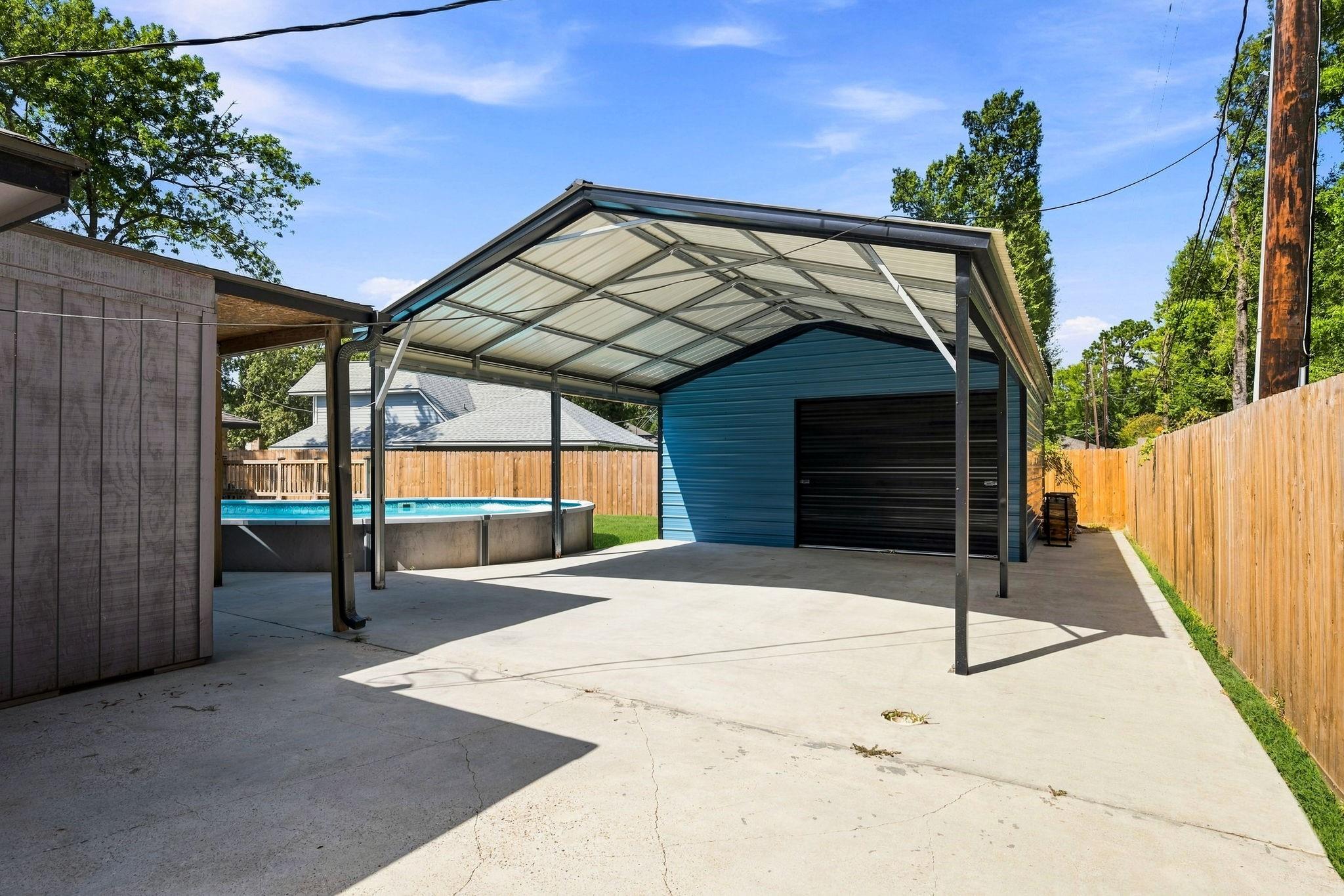 9739 Cherokee Street