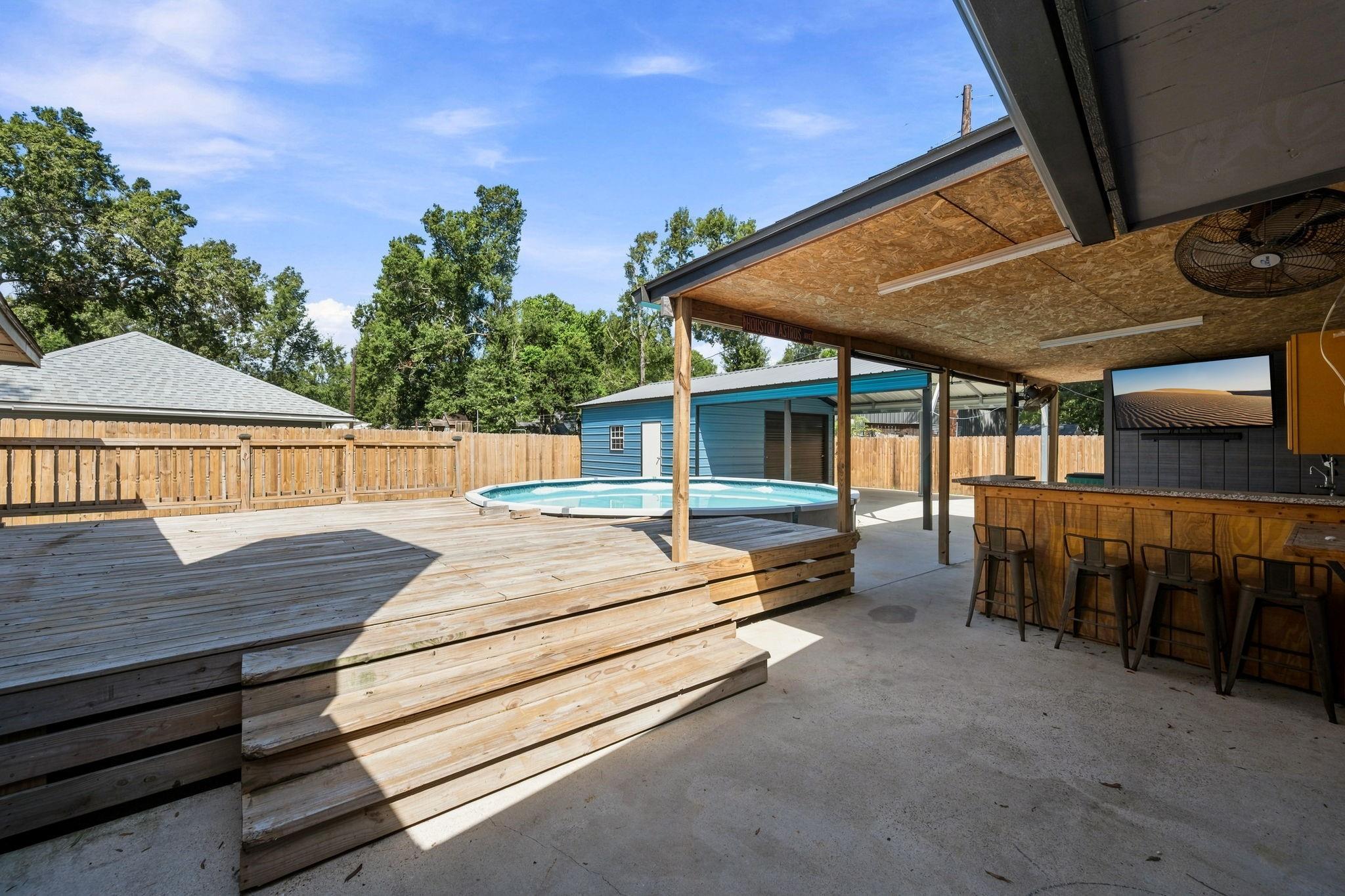 9739 Cherokee Street