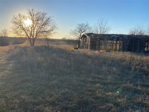 Vacant Land For Sale - 6625 County Road 214<br/> Erath County, Hico, TX 76457