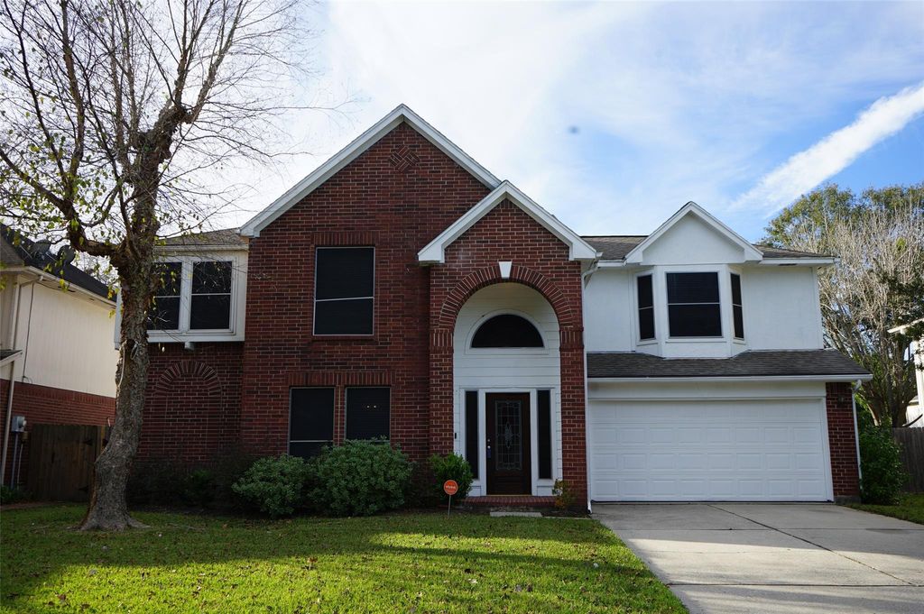 Photo of 18807 Timbers Drive, Humble, TX 77346 (MLS # 18631633)