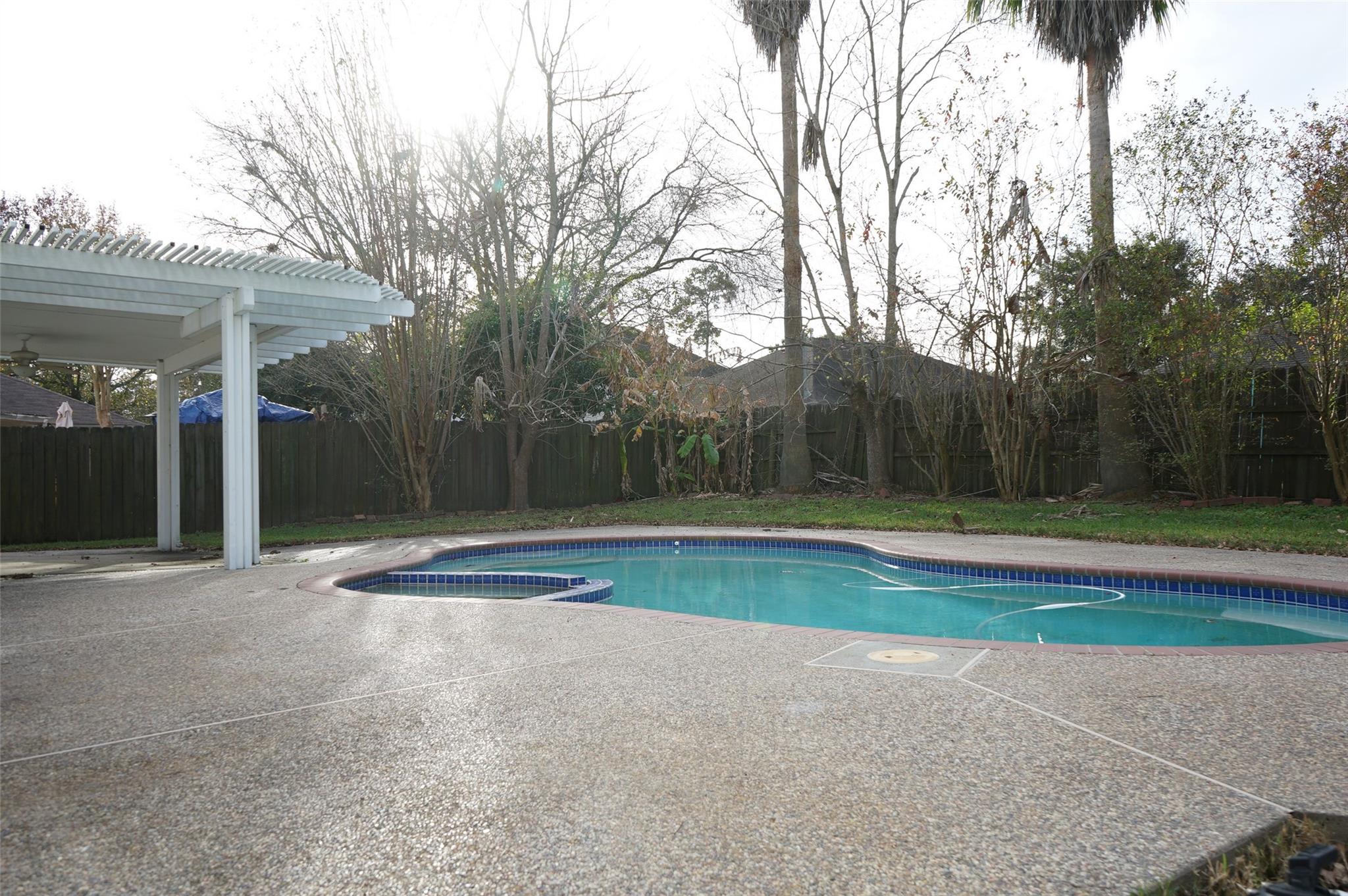18807 Timbers Drive