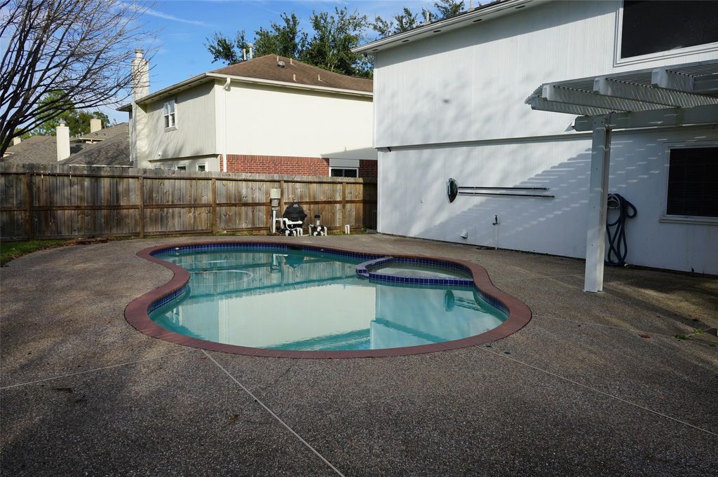 Photo of 18807 Timbers Drive, Humble, TX 77346 (MLS # 18631633)
